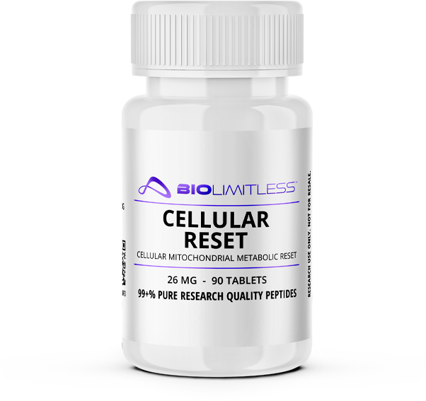 Cellular Reset