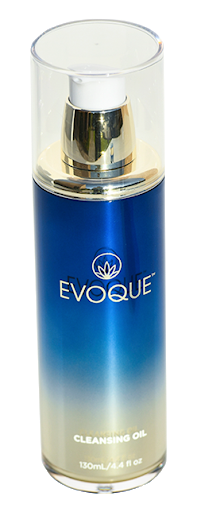 Evoque Cleansing Oil