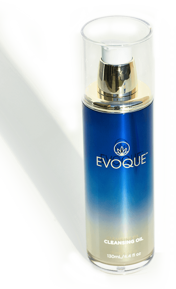 Evoque Cleansing Oil