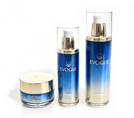 Evoque Product Line