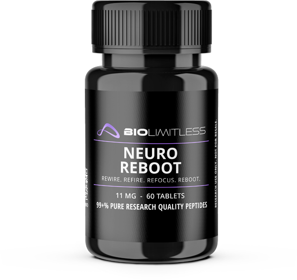 Neuro Reboot